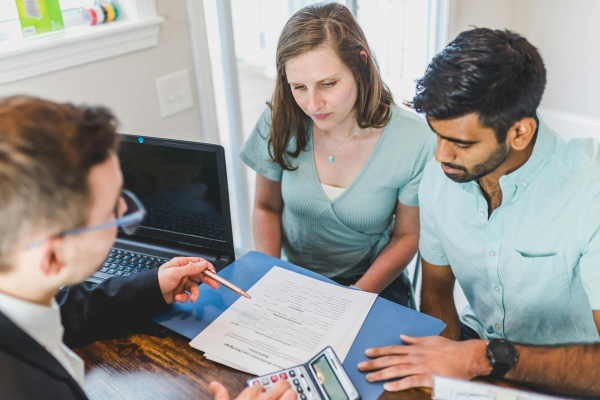 EchoRaven in Meetings and presentations